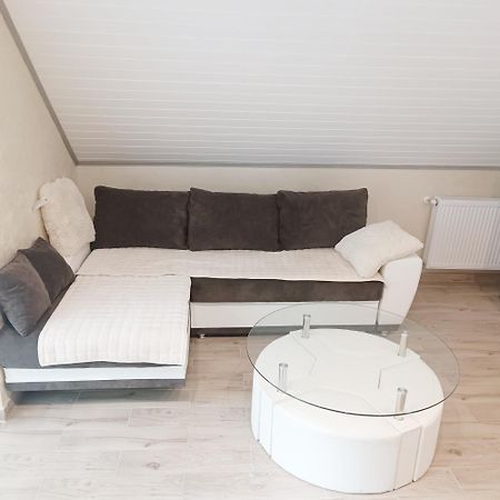 Rb Apartment 1 Palić エクステリア 写真