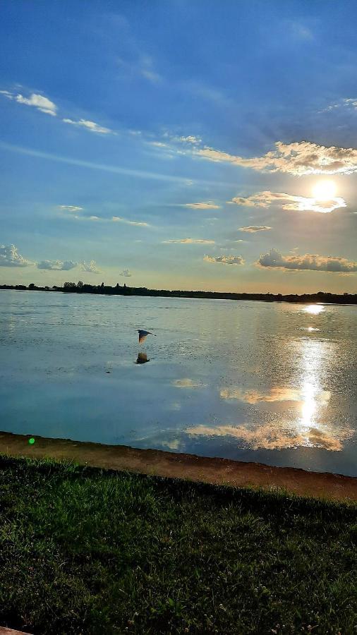 Rb Apartment 1 Palić エクステリア 写真