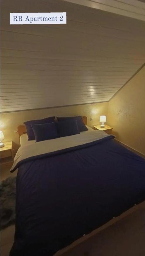 Rb Apartment 1 Palić エクステリア 写真