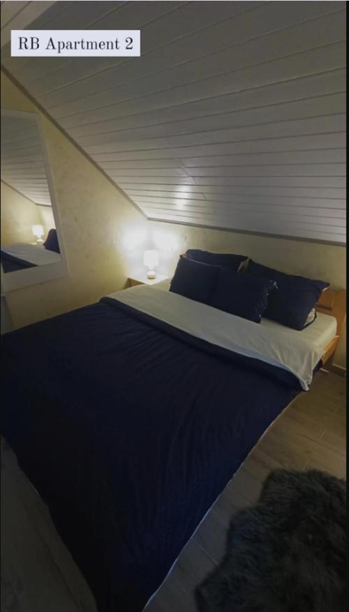Rb Apartment 1 Palić エクステリア 写真