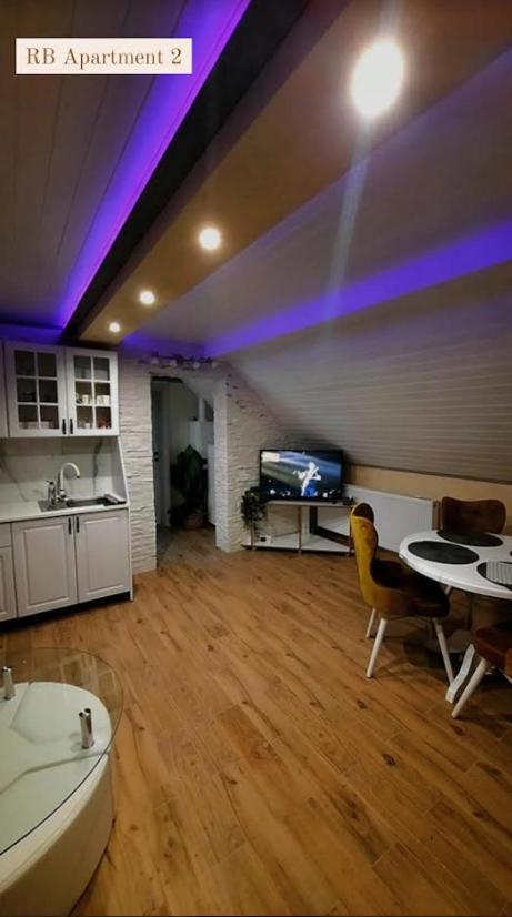 Rb Apartment 1 Palić エクステリア 写真