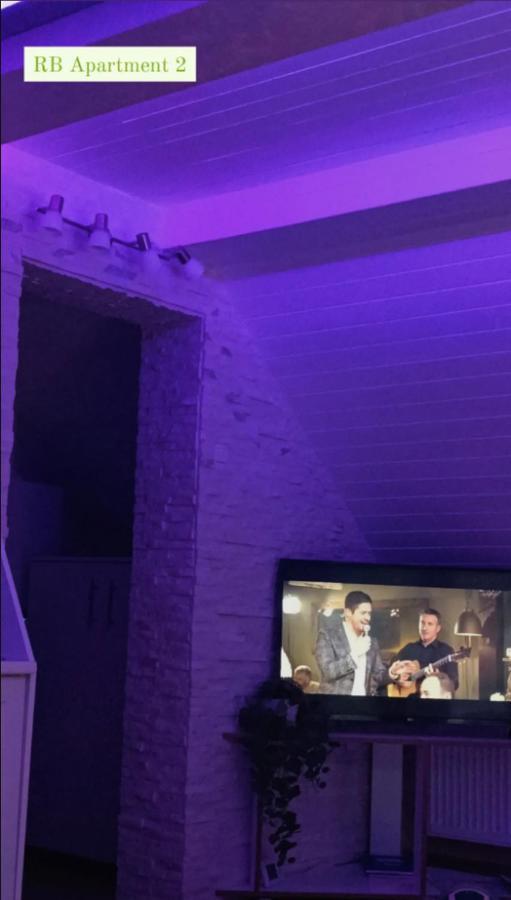Rb Apartment 1 Palić エクステリア 写真