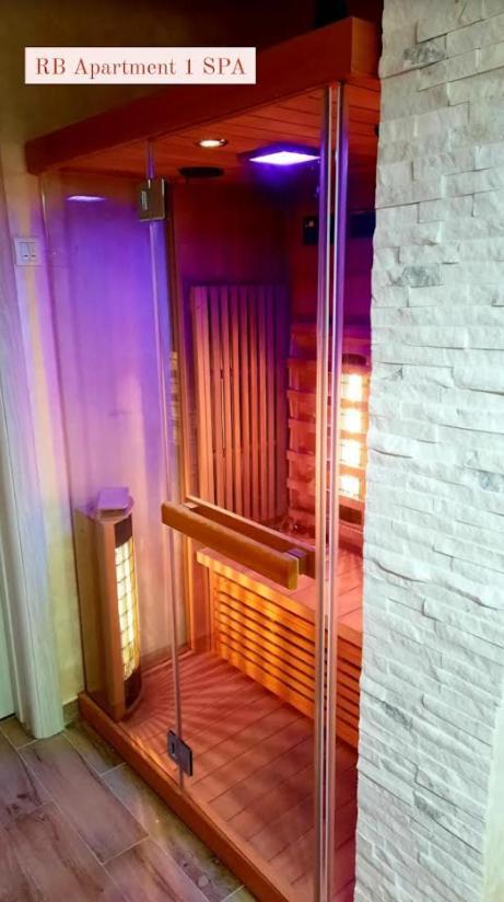 Rb Apartment 1 Palić エクステリア 写真