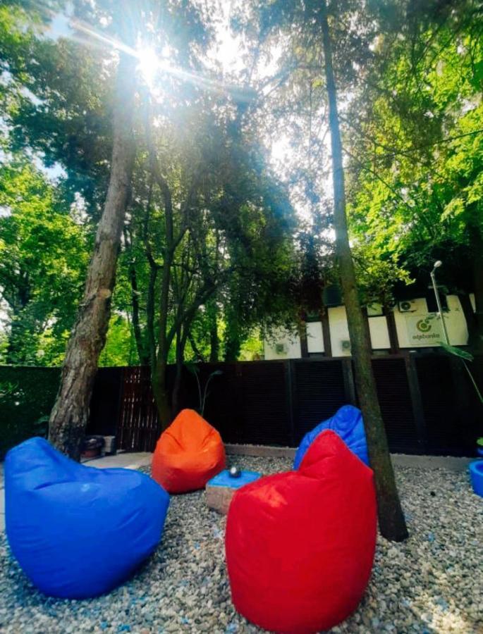 Rb Apartment 1 Palić エクステリア 写真