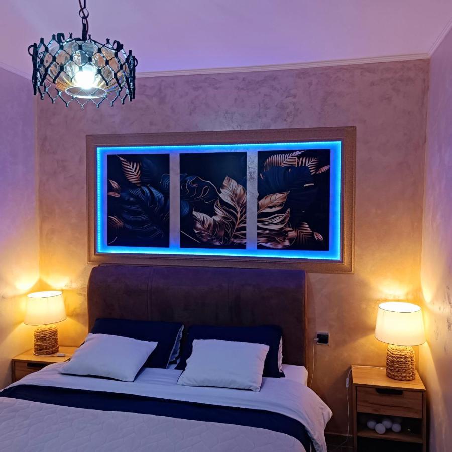 Rb Apartment 1 Palić エクステリア 写真