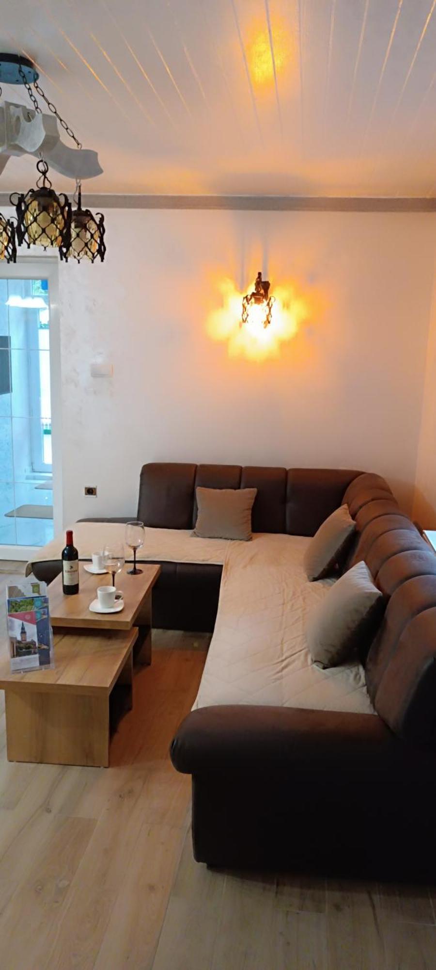Rb Apartment 1 Palić エクステリア 写真