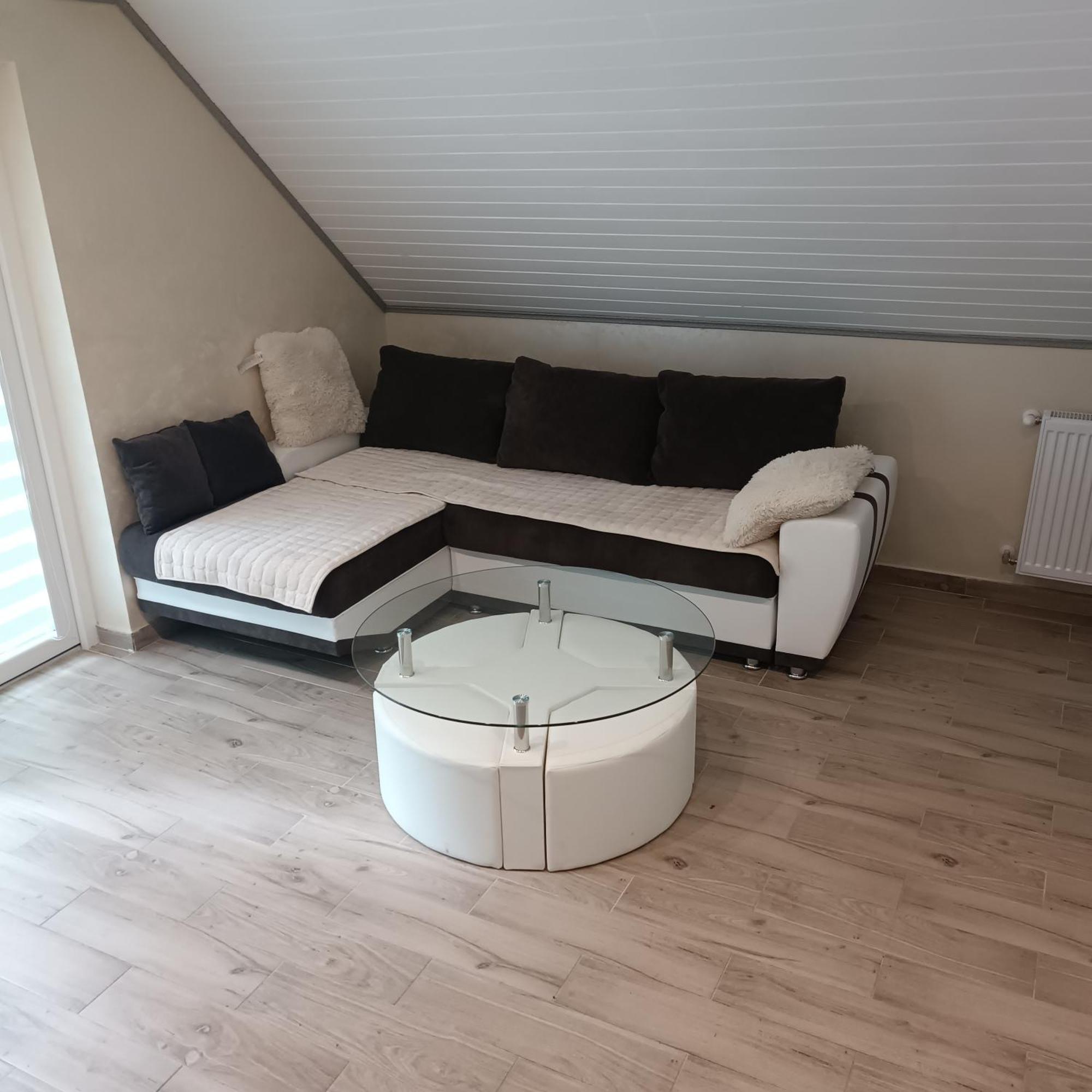 Rb Apartment 1 Palić エクステリア 写真