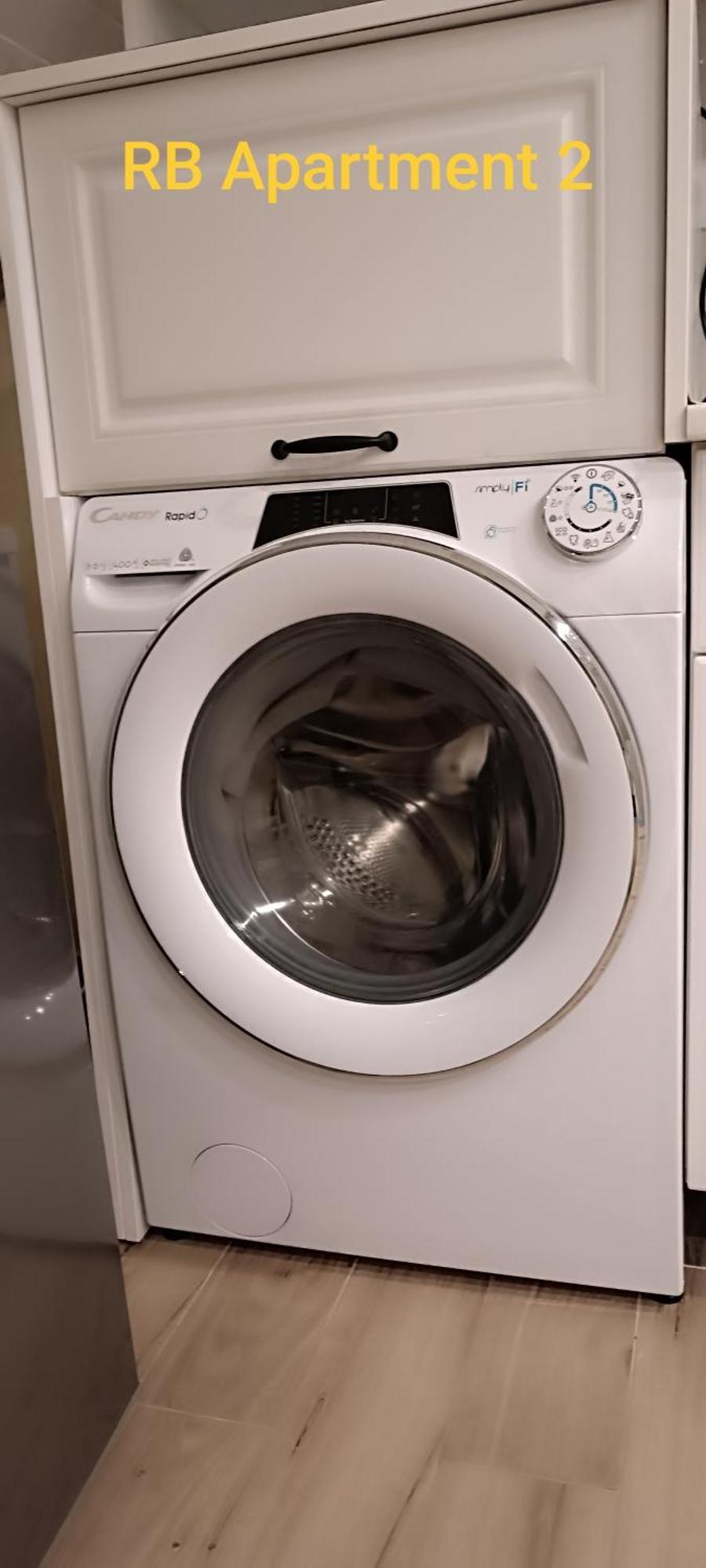 Rb Apartment 1 Palić エクステリア 写真