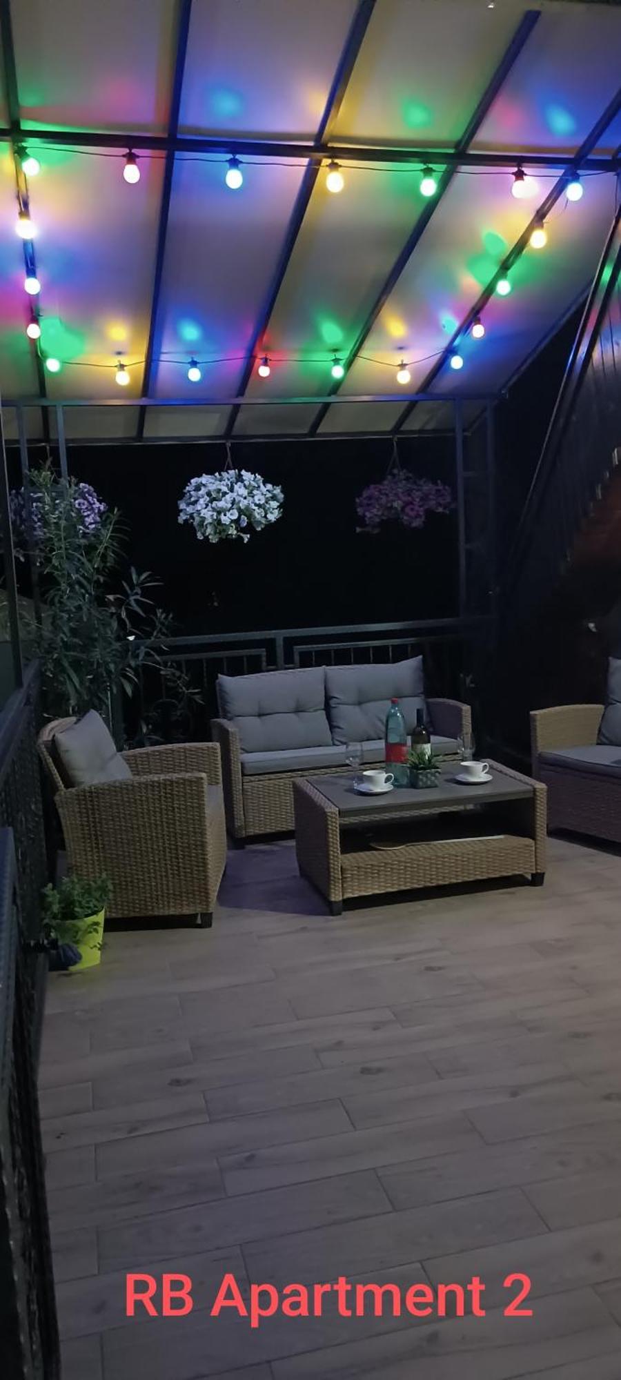 Rb Apartment 1 Palić エクステリア 写真