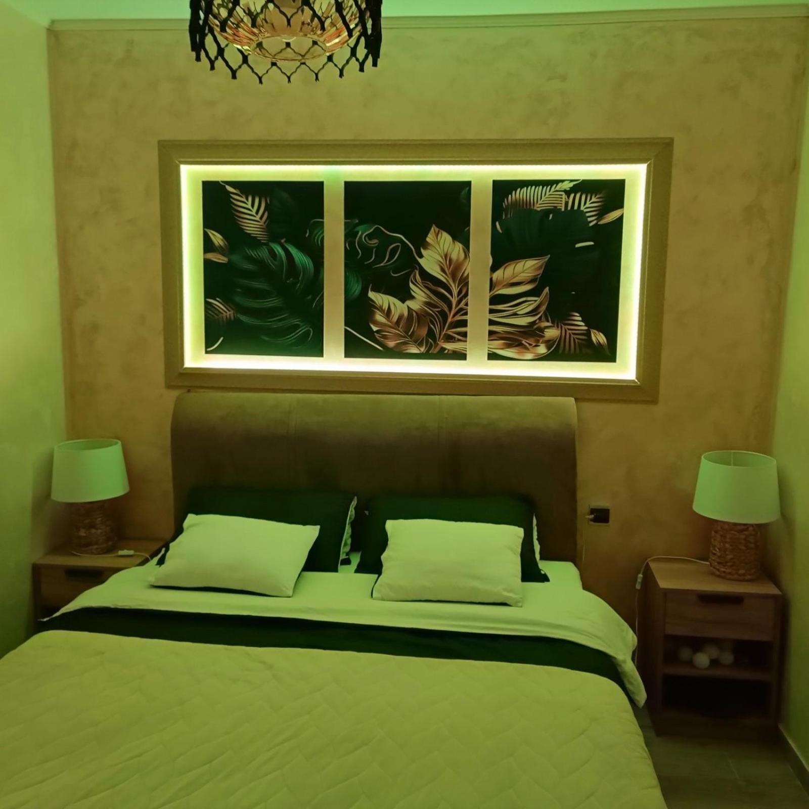 Rb Apartment 1 Palić 部屋 写真
