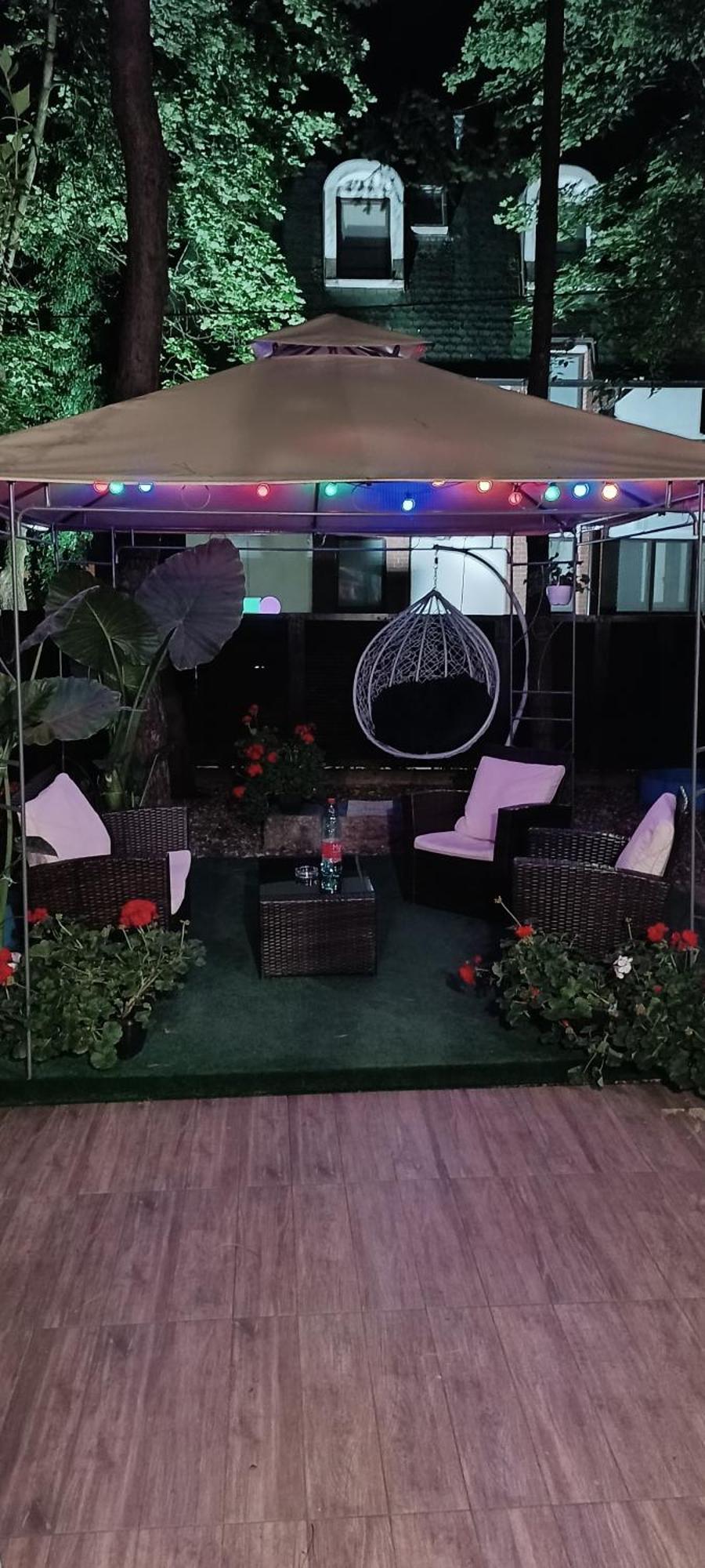 Rb Apartment 1 Palić エクステリア 写真